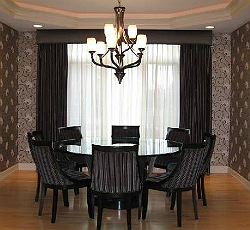 ����� � ����� Art-Deco