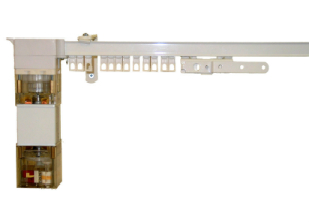 ������ ��� ���������� ���� � ��������������� Somfy IRISMO