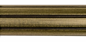 metallic-finish-wood-pole-antique-gold-50-300-1