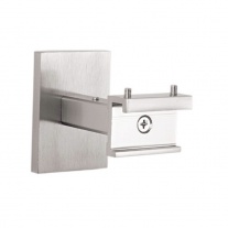 2-wall-brackets-for-wood-profile-brushed-nickel