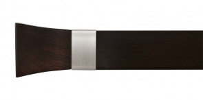 2-conica-finials-for-wood-profile-brushed-ebony-nickel