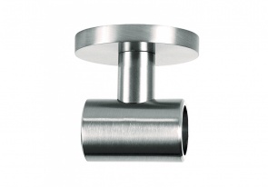 wall-ceiling-bracket-brushed-nickel