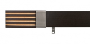 2-lin-a-finials-for-wood-profile-brushed-ebony-nickel