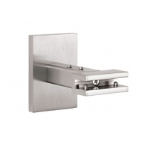 2-wall-brackets-for-aluminium-profile-brushed-nickel