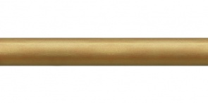 wood-pole-antique-gold