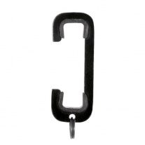 6-open-rings-for-aluminium-profile-black-nickel