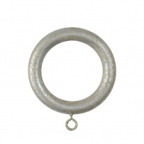 6-metallic-finish-round-rings-antique-silver