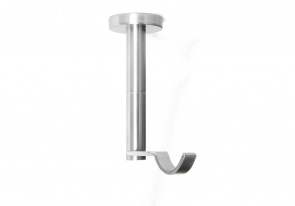 ceiling-bracket-brushed-nickel