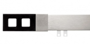 2-canal-brushed-nicel-black-lacquered-wood