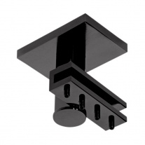 center-ceiling-bracket-for-aluminium-profile-black-nickel