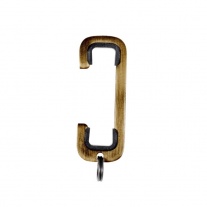 6-open-rings-for-aluminium-profile-bronze