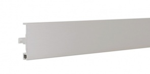 aluminium-profile-brushed-nickel