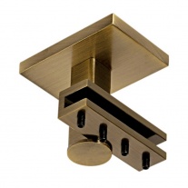 center-ceiling-bracket-for-aluminium-profile-bronze