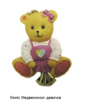 klips-medvezhonok-devochka