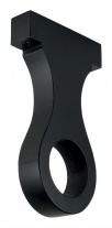 1-natural-finish-ceiling-bracket-matt-black
