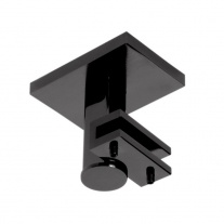 2-ceiling-brackets-for-aluminium-profile-black-nickel