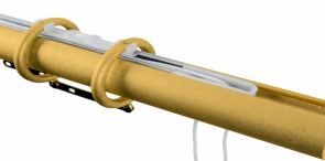 metallic-finish-traverse-wood-pole-antique-gold