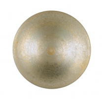 1-metallic-finish-round-tieback-holder-antique-silver