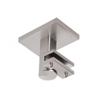 2-ceiling-brackets-for-aluminium-profile-brushed-nickel