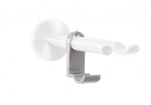 2-back-poles-adapters-brushed-nickel