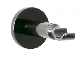 wall-bracket-for-open-rings-black-nickel