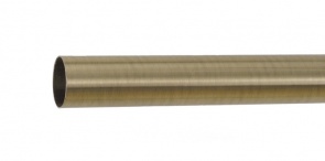 rod-antique-brass