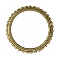godron-brass-ring