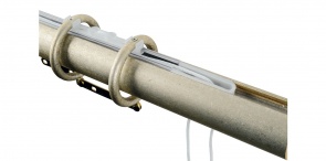 metallic-finish-traverse-wood-pole-antique-silver