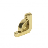 2-polished-brass-plain-stair-rod-brackets