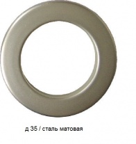 d35-stal-matovaya