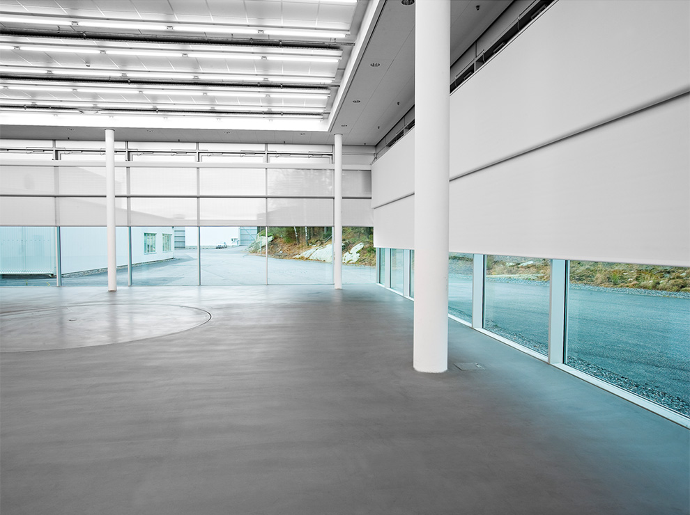 �������� ����� ������� MAXI � ��������������� Sonesse 50 (Somfy)