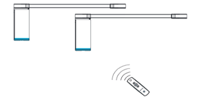 ��������� � �������������� ���������� 4-���������� ������������ ����� Telis