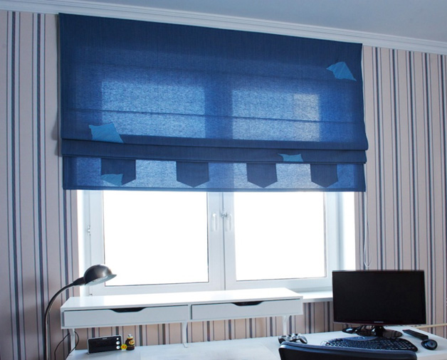 ������ ������� ���� 51*57mm � ��������������� SOMFY Sonesse 40