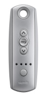 ����� �������������� ���������� Telis 4 RTS Silver Five Channel Remote 1810641